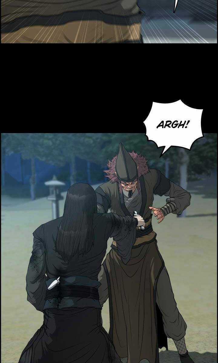 Phong Lôi Kiếm - Chapter 56 - Trang 59