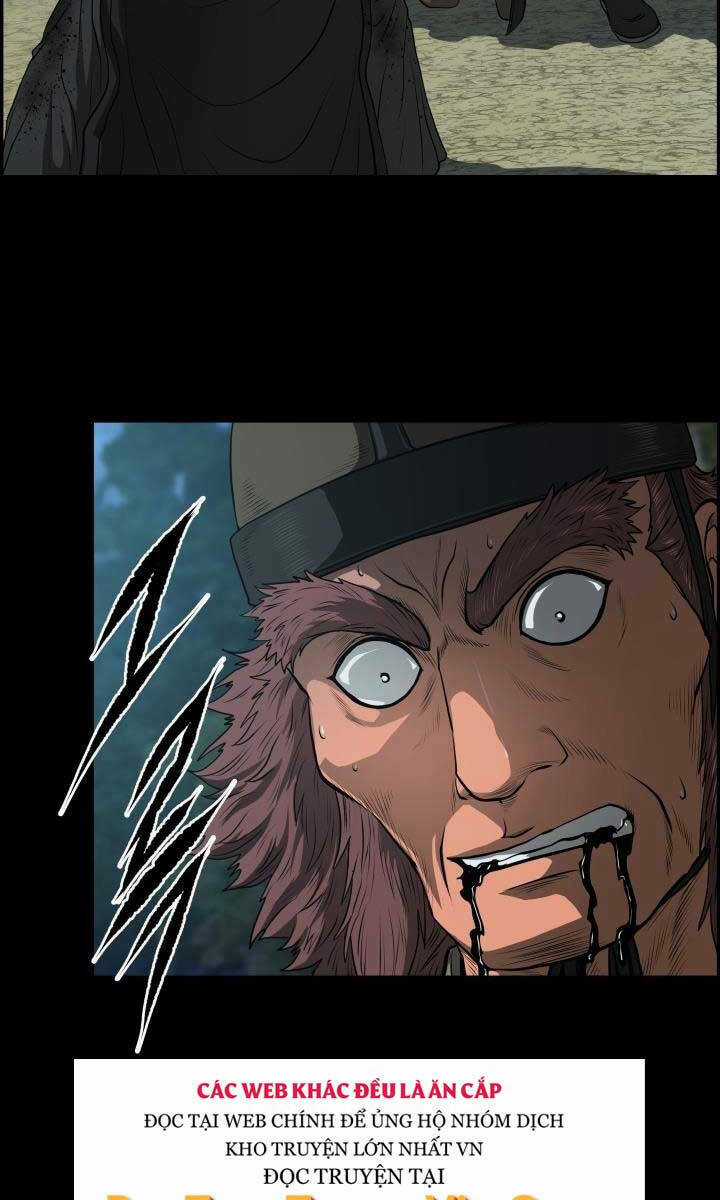 Phong Lôi Kiếm - Chapter 56 - Trang 60