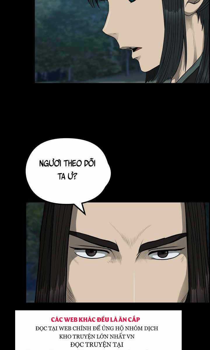 Phong Lôi Kiếm - Chapter 56 - Trang 7