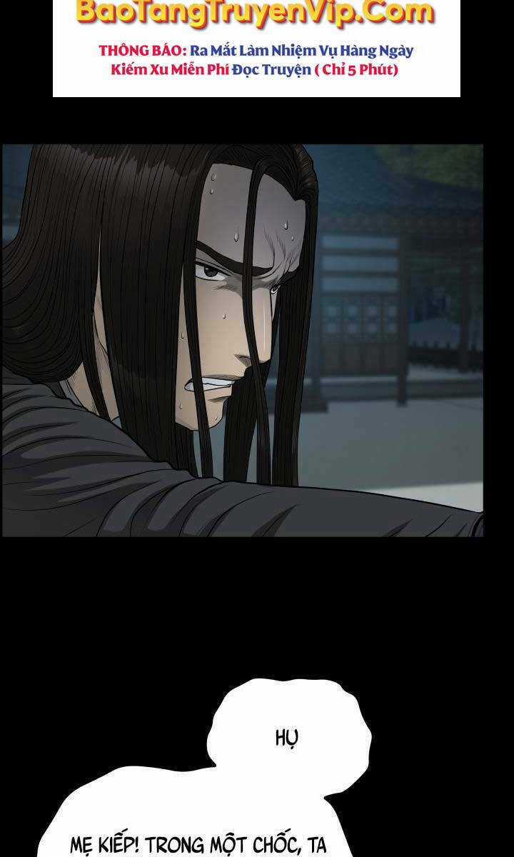 Phong Lôi Kiếm - Chapter 56 - Trang 61