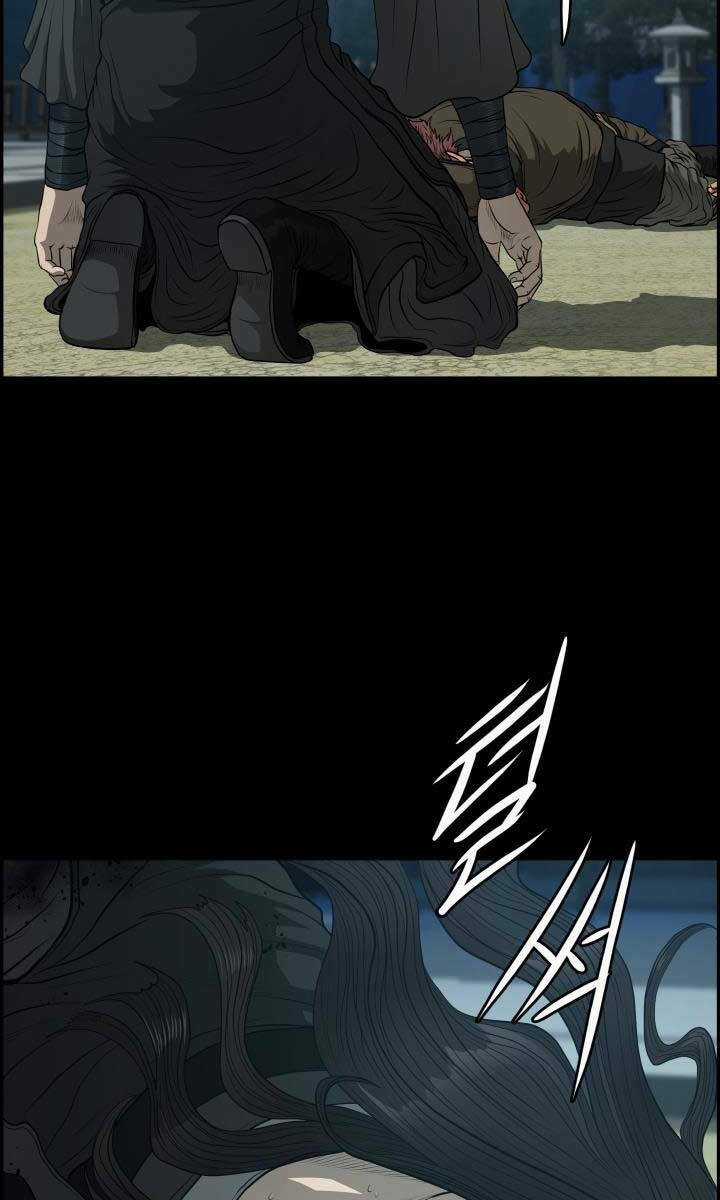 Phong Lôi Kiếm - Chapter 56 - Trang 65