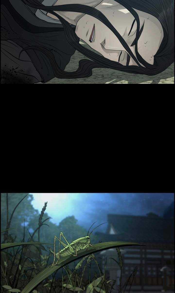 Phong Lôi Kiếm - Chapter 56 - Trang 66