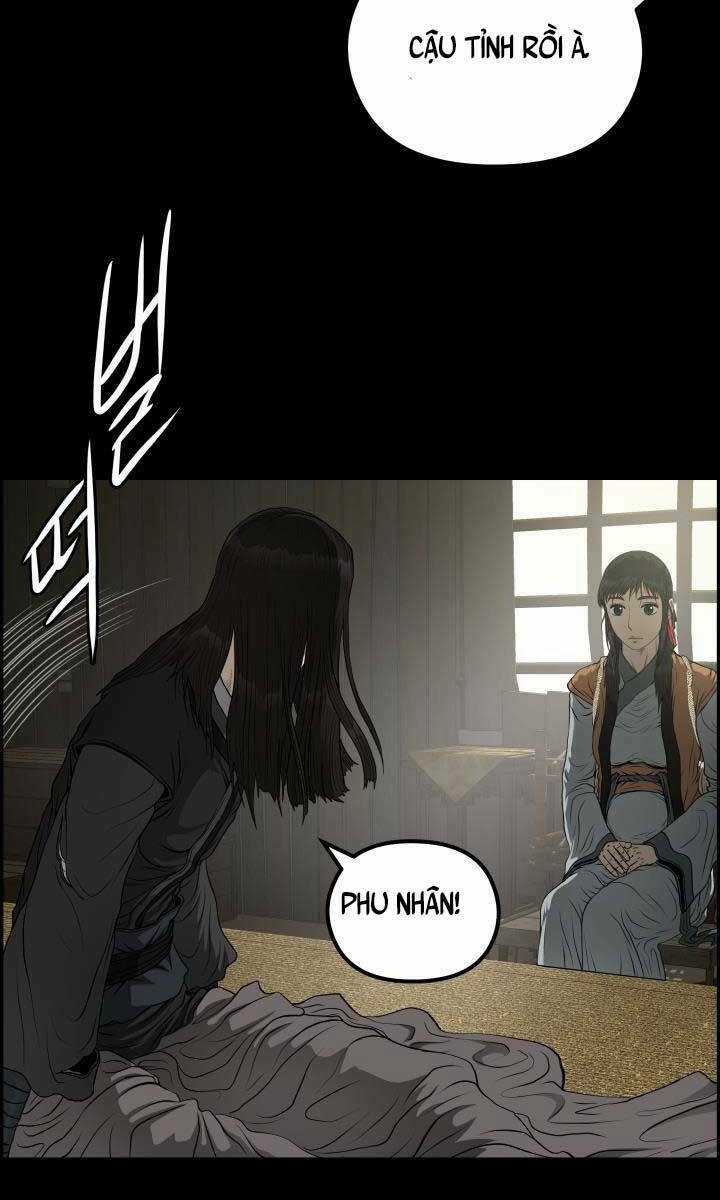 Phong Lôi Kiếm - Chapter 56 - Trang 71