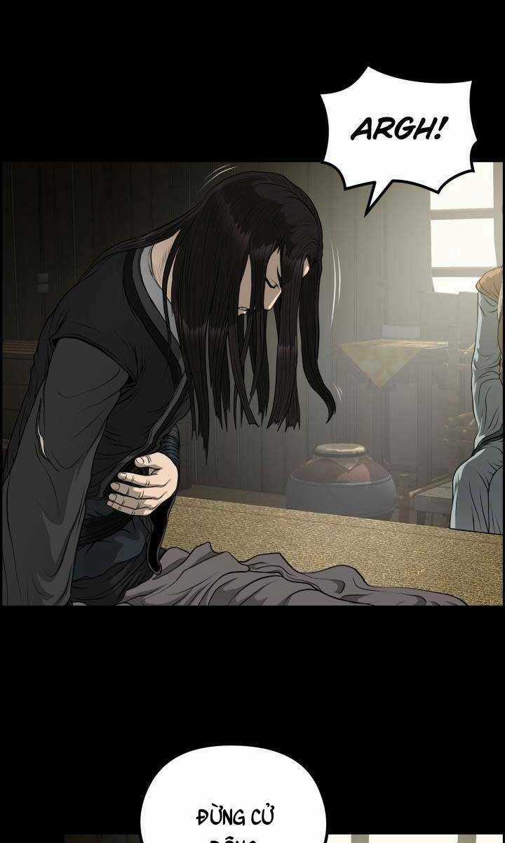 Phong Lôi Kiếm - Chapter 56 - Trang 72