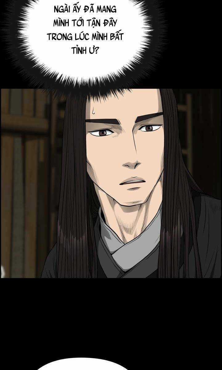 Phong Lôi Kiếm - Chapter 56 - Trang 75