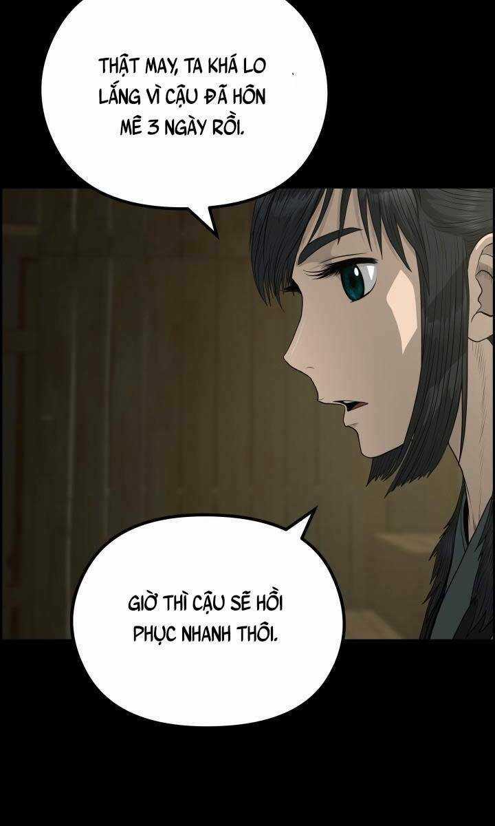 Phong Lôi Kiếm - Chapter 56 - Trang 76