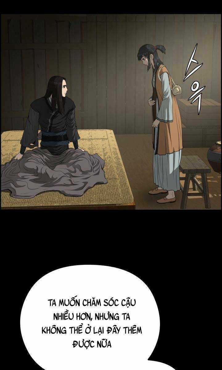 Phong Lôi Kiếm - Chapter 56 - Trang 77