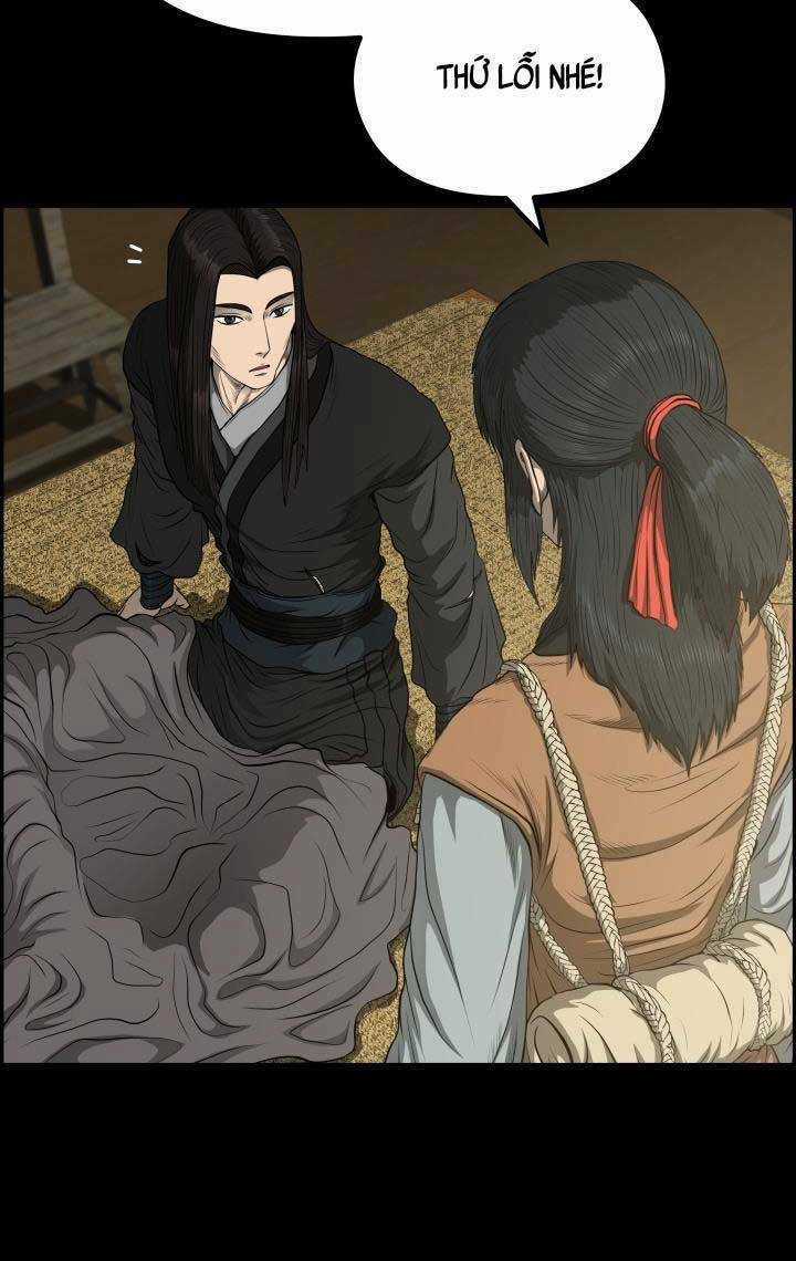 Phong Lôi Kiếm - Chapter 56 - Trang 78