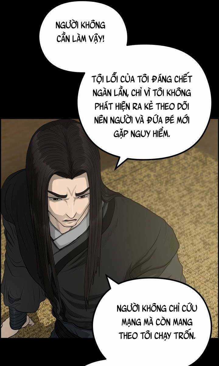 Phong Lôi Kiếm - Chapter 56 - Trang 79