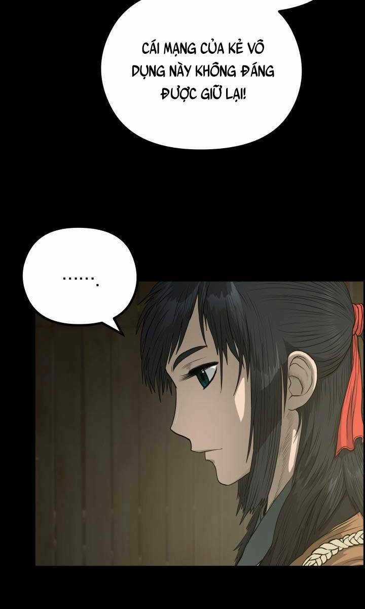 Phong Lôi Kiếm - Chapter 56 - Trang 80