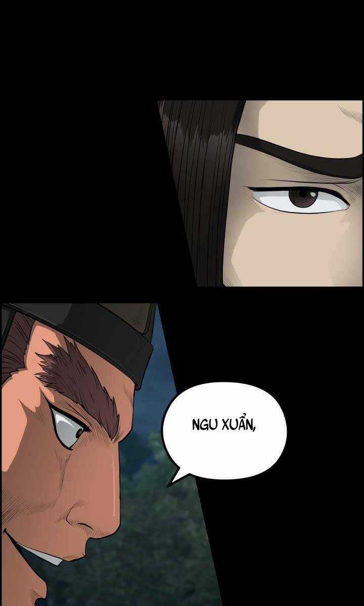 Phong Lôi Kiếm - Chapter 56 - Trang 9