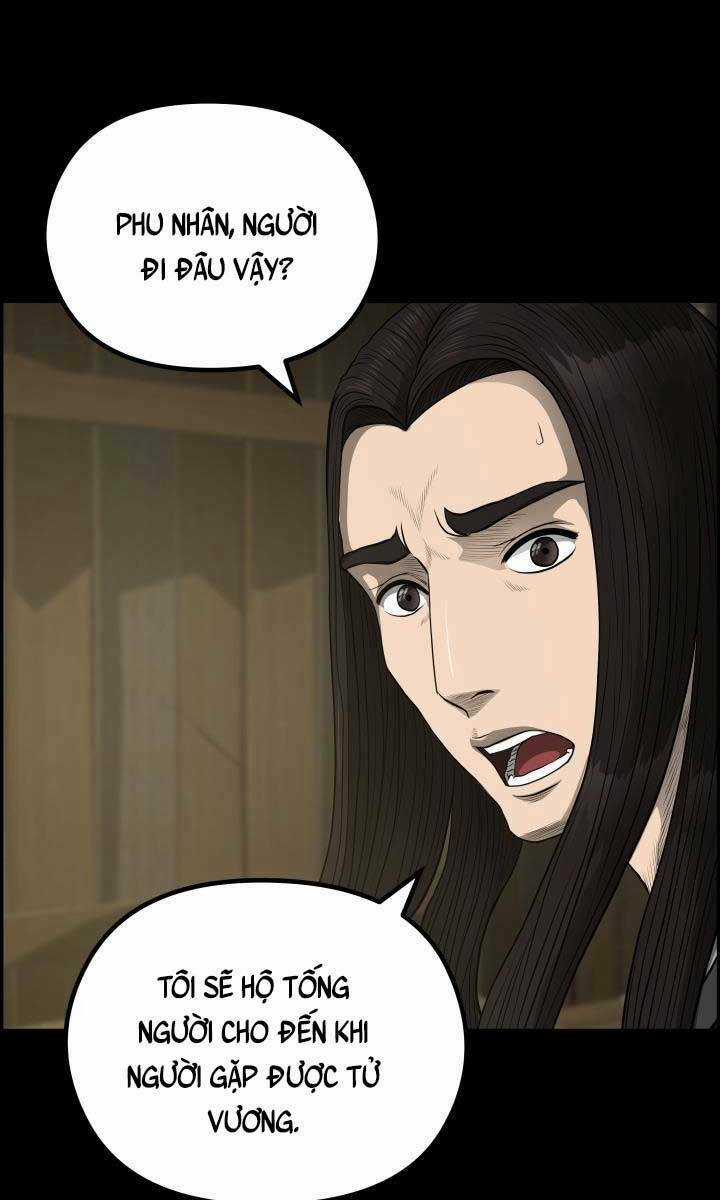 Phong Lôi Kiếm - Chapter 56 - Trang 82