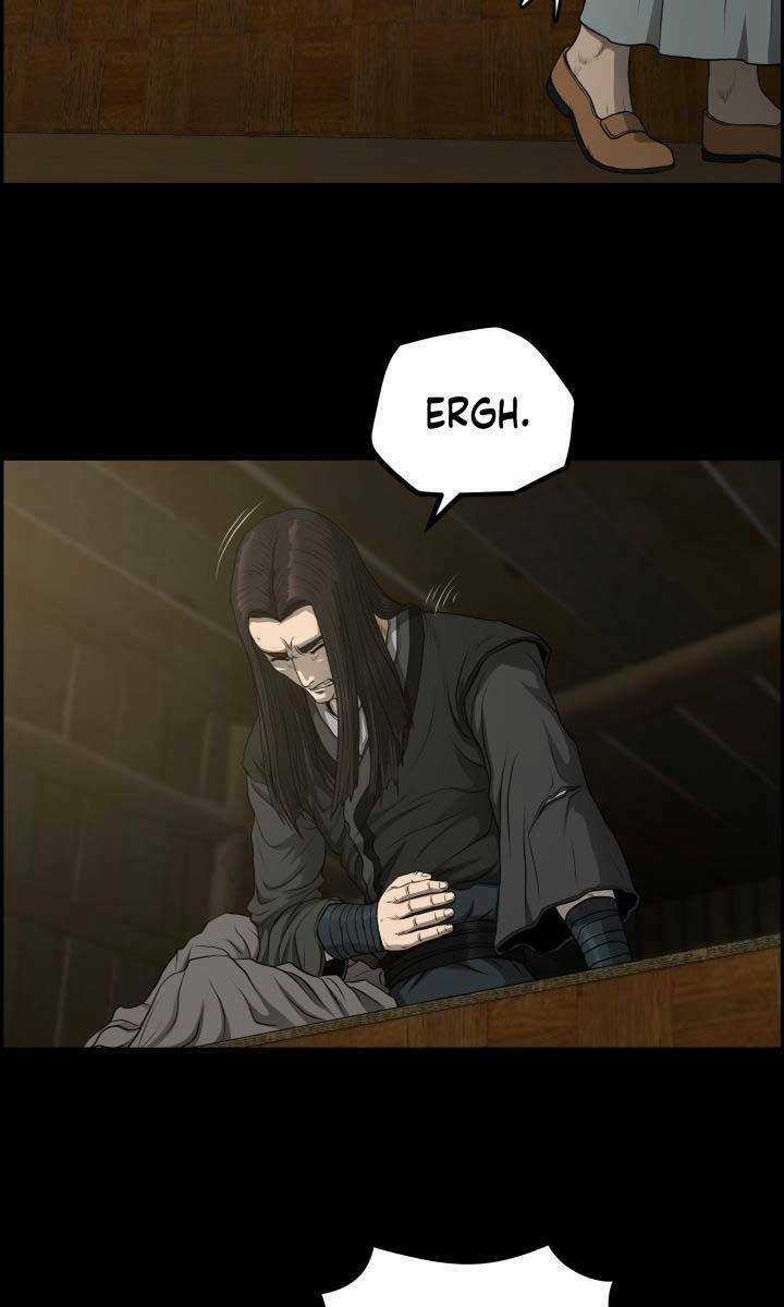 Phong Lôi Kiếm - Chapter 56 - Trang 85