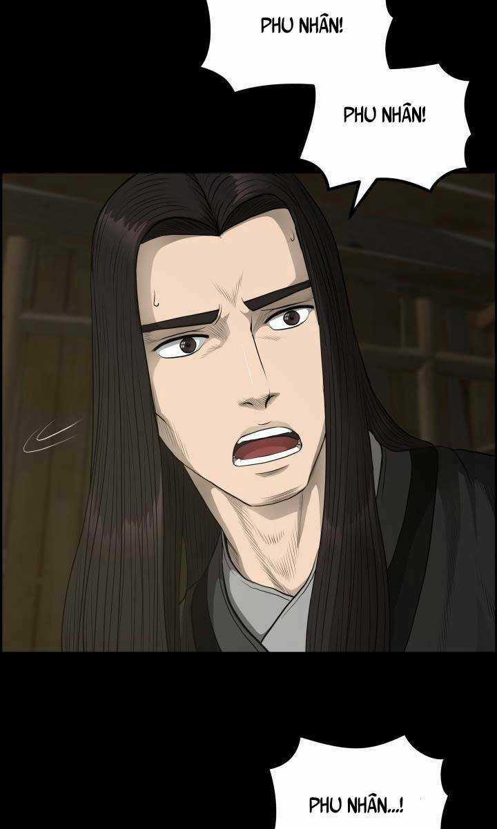 Phong Lôi Kiếm - Chapter 56 - Trang 86