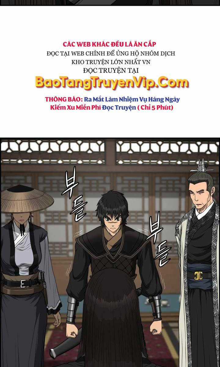 Phong Lôi Kiếm - Chapter 56 - Trang 89