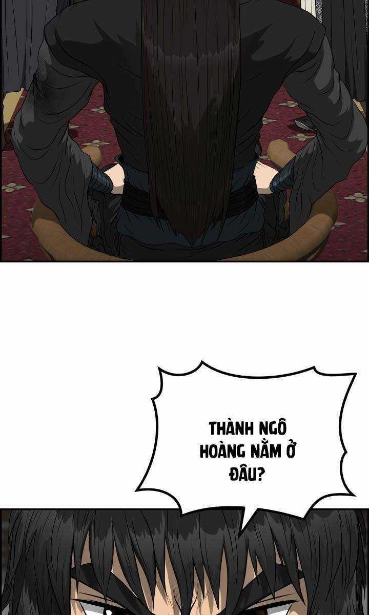 Phong Lôi Kiếm - Chapter 56 - Trang 90