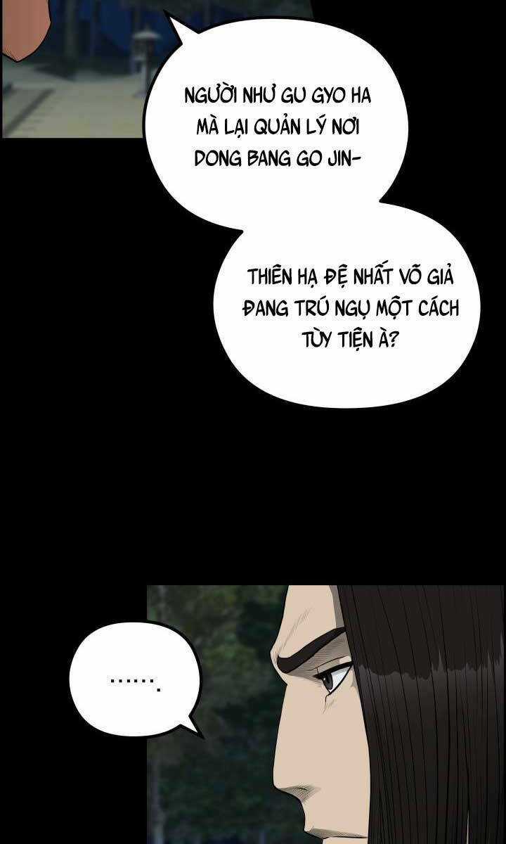 Phong Lôi Kiếm - Chapter 56 - Trang 10