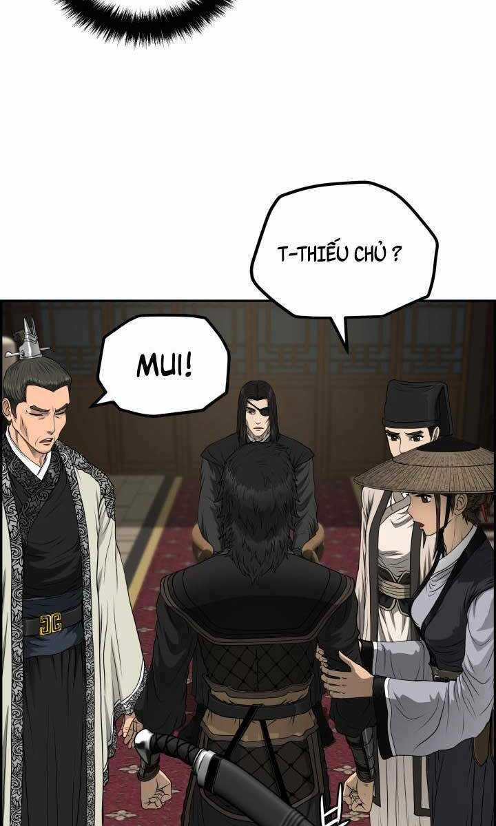 Phong Lôi Kiếm - Chapter 57 - Trang 2