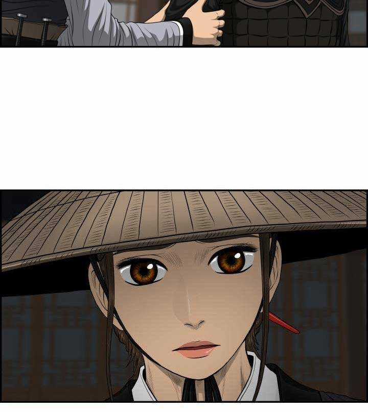 Phong Lôi Kiếm - Chapter 57 - Trang 12