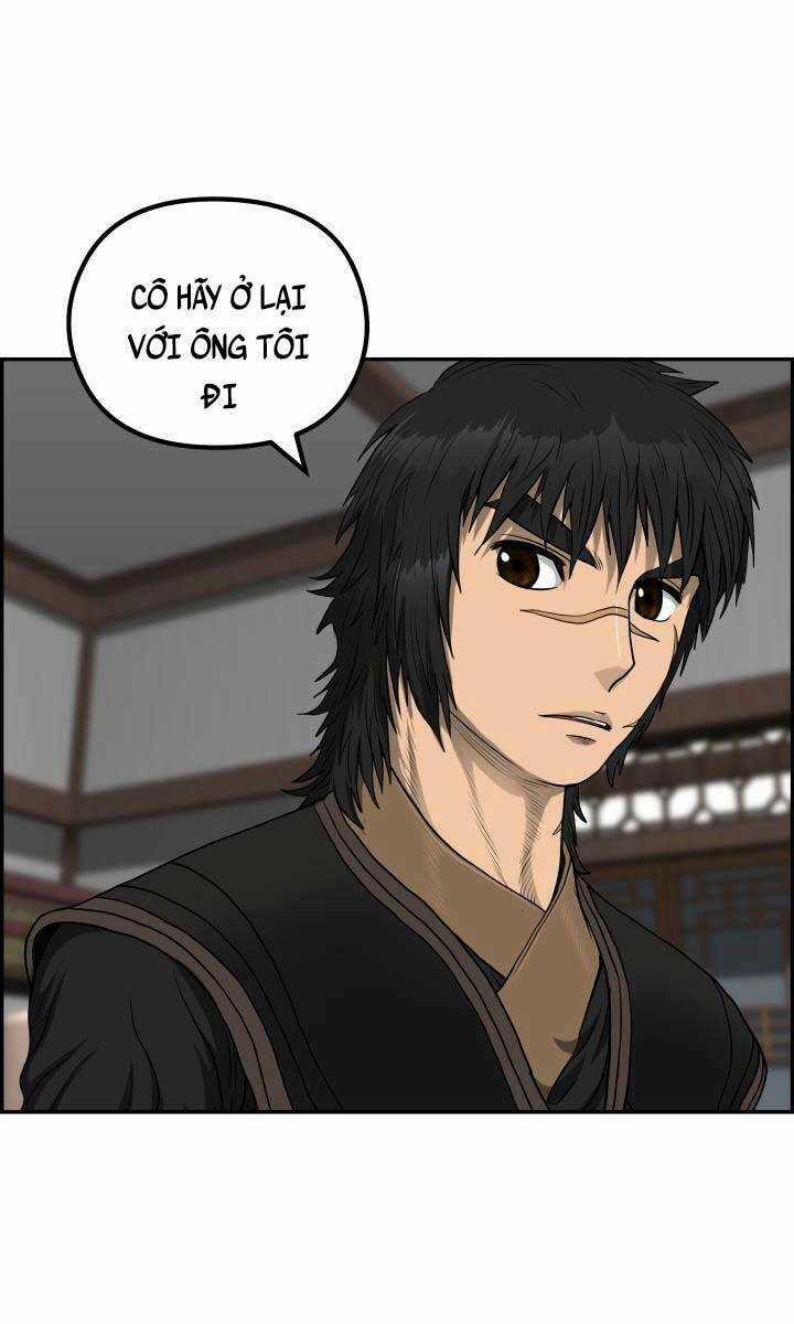 Phong Lôi Kiếm - Chapter 57 - Trang 13