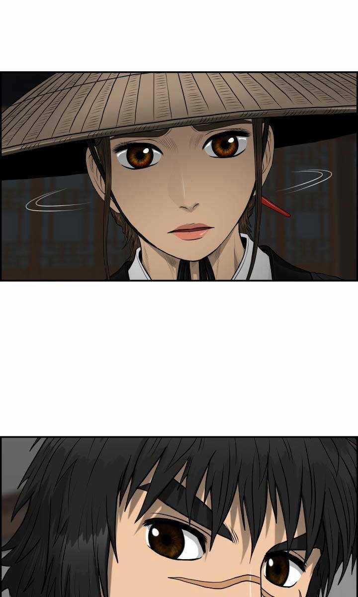 Phong Lôi Kiếm - Chapter 57 - Trang 14