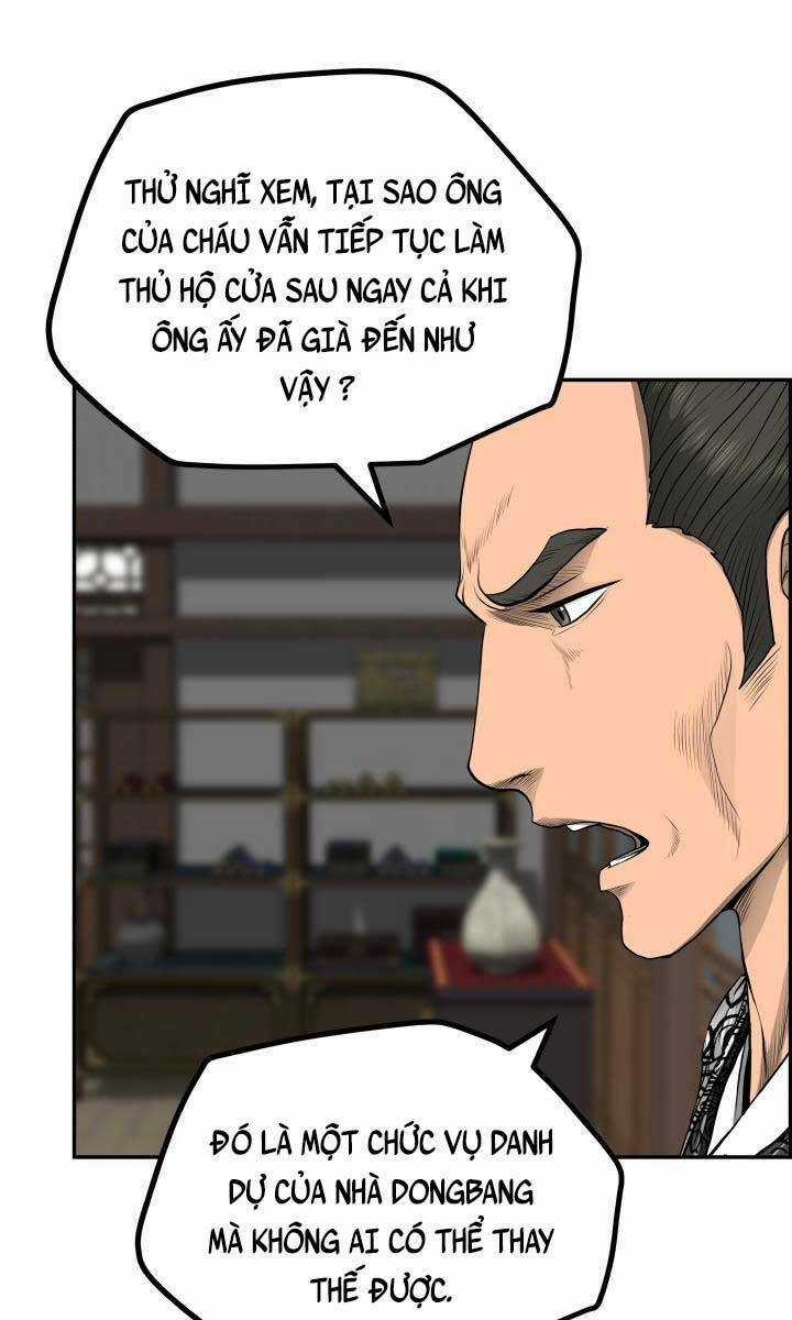 Phong Lôi Kiếm - Chapter 57 - Trang 25