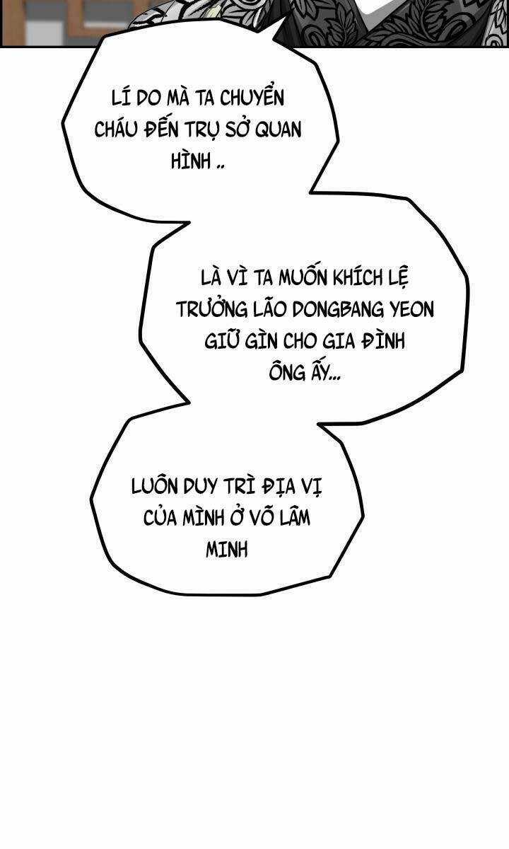 Phong Lôi Kiếm - Chapter 57 - Trang 27