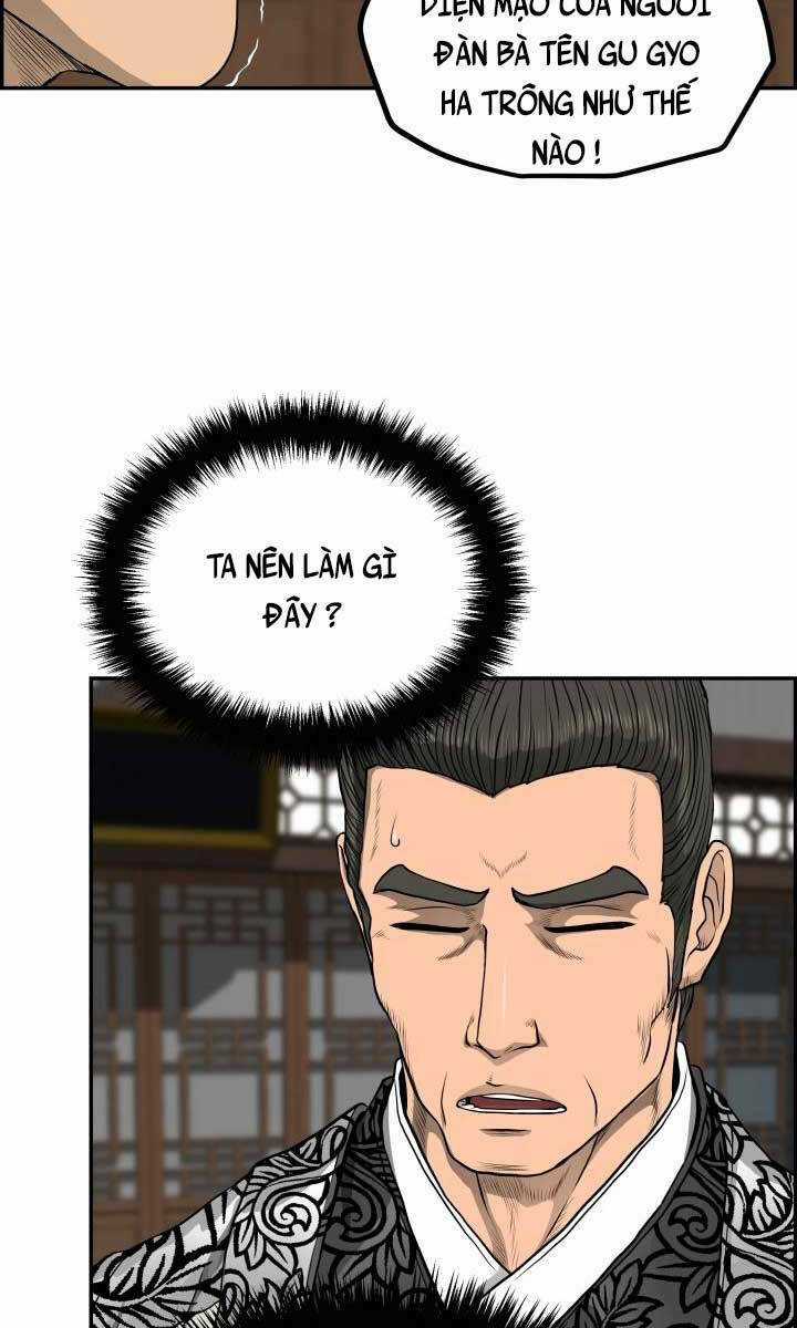 Phong Lôi Kiếm - Chapter 57 - Trang 4