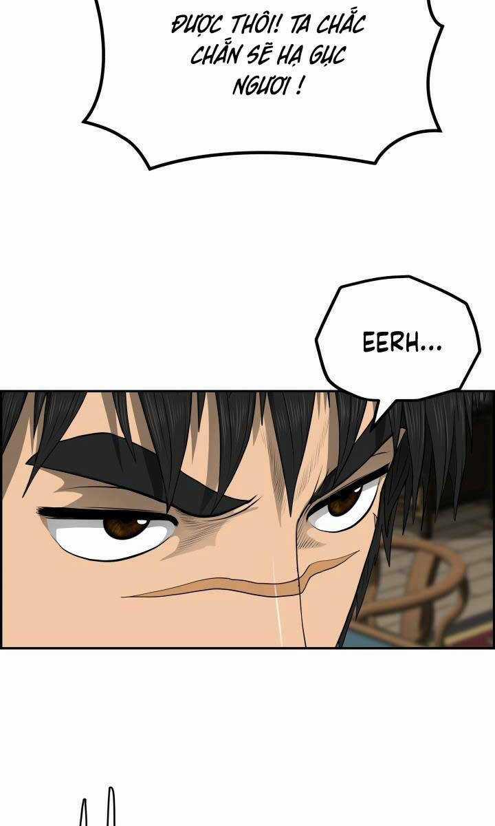 Phong Lôi Kiếm - Chapter 57 - Trang 32