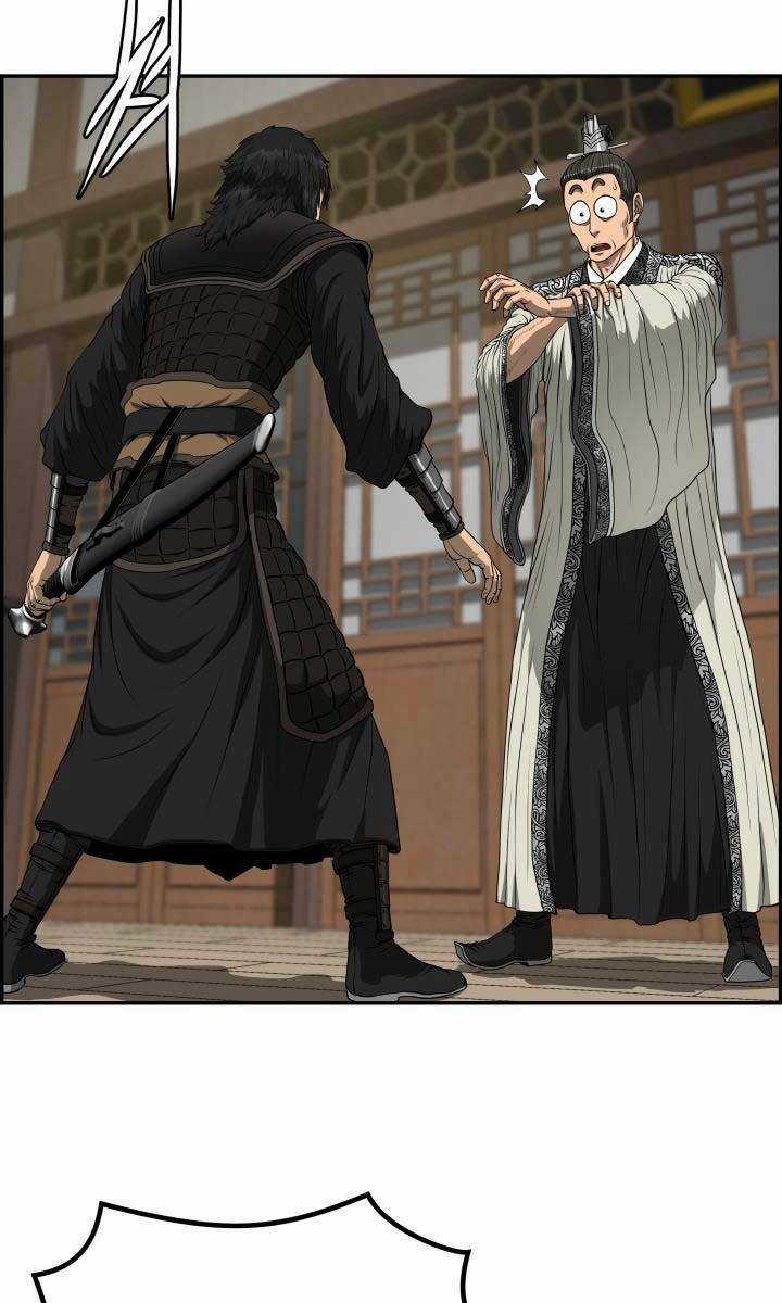 Phong Lôi Kiếm - Chapter 57 - Trang 33