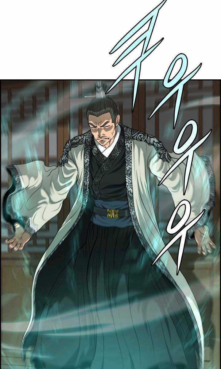 Phong Lôi Kiếm - Chapter 57 - Trang 35