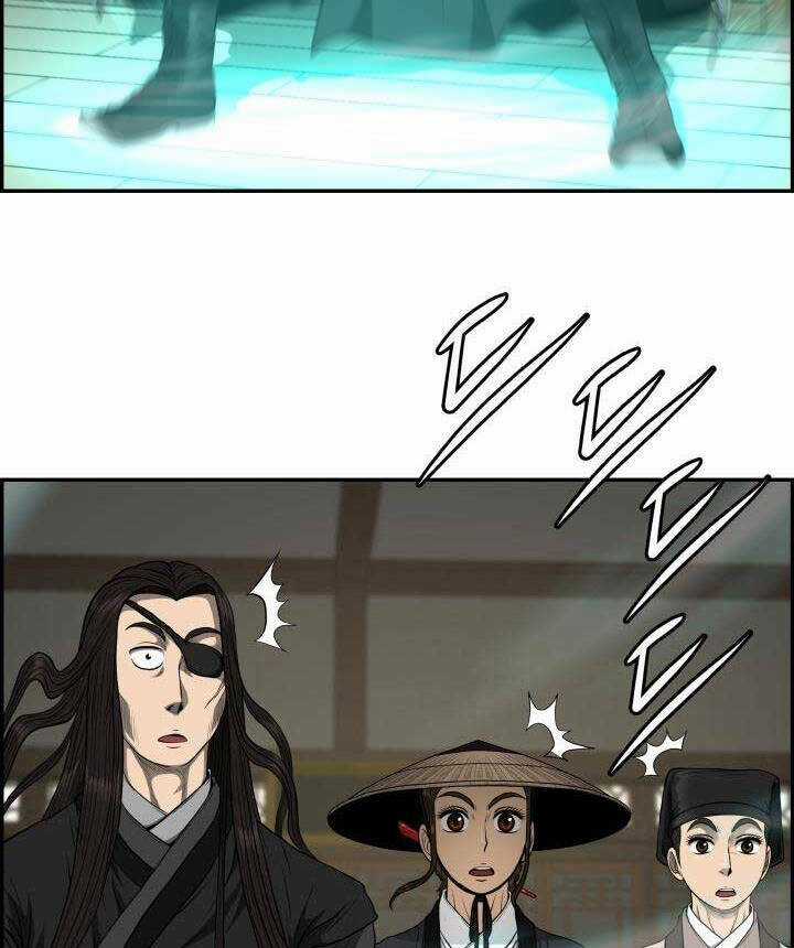 Phong Lôi Kiếm - Chapter 57 - Trang 36