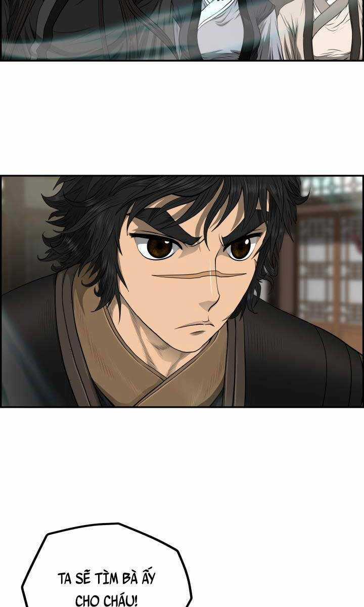 Phong Lôi Kiếm - Chapter 57 - Trang 37