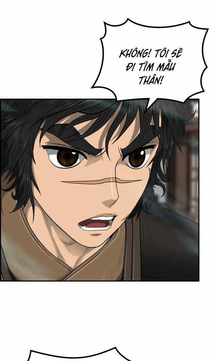 Phong Lôi Kiếm - Chapter 57 - Trang 39