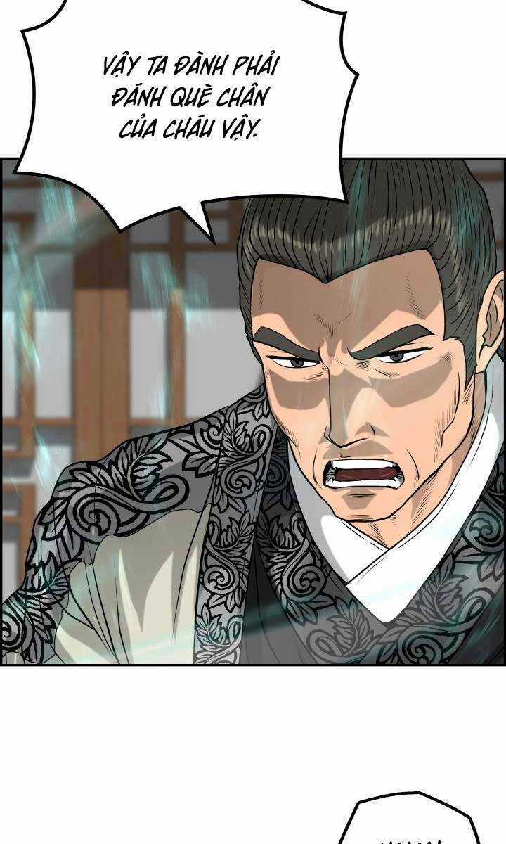 Phong Lôi Kiếm - Chapter 57 - Trang 40