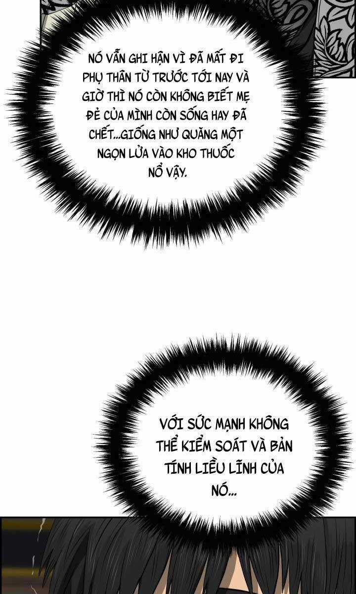 Phong Lôi Kiếm - Chapter 57 - Trang 5