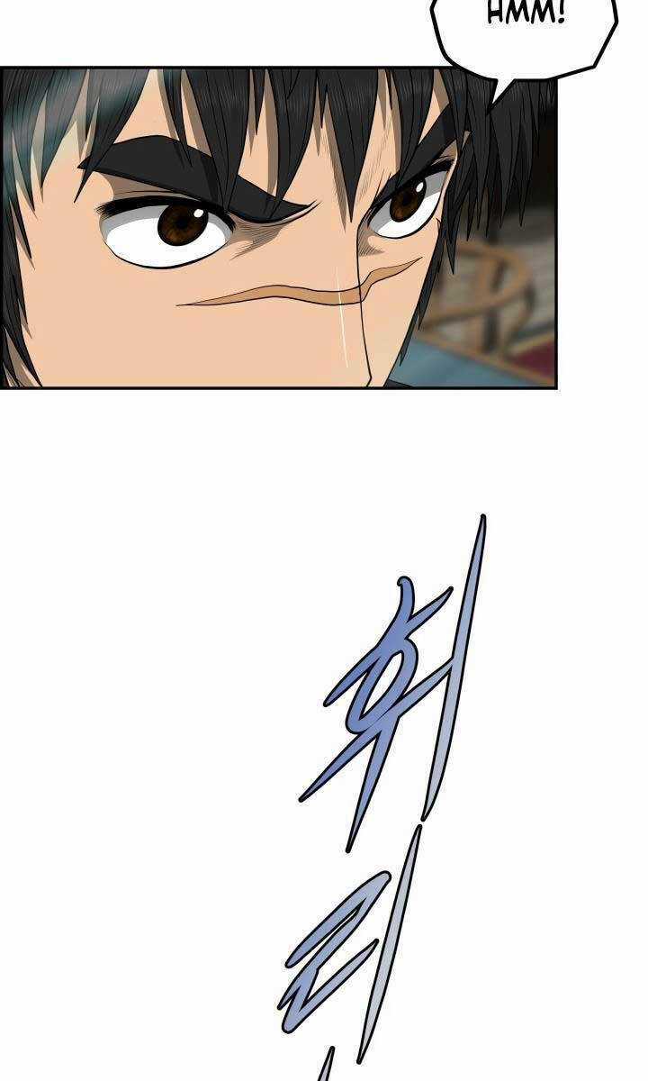 Phong Lôi Kiếm - Chapter 57 - Trang 41