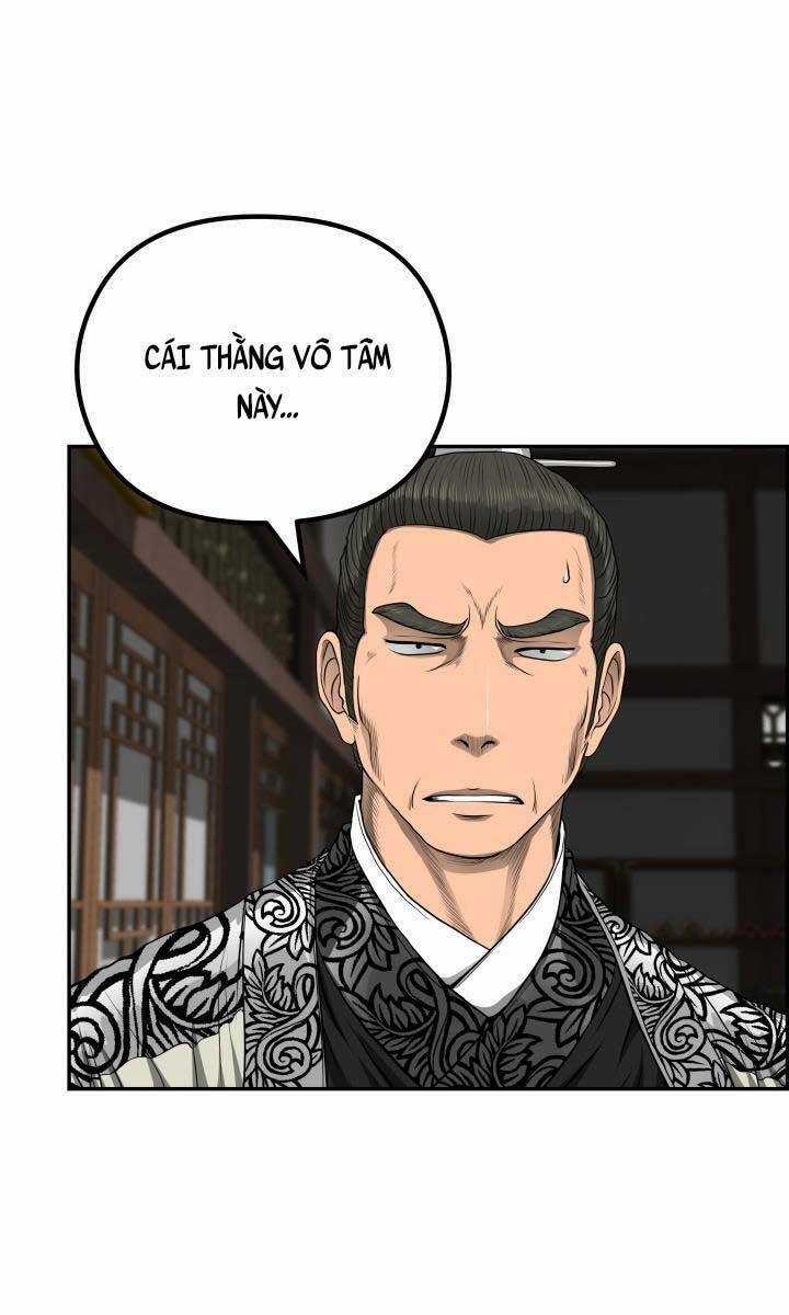 Phong Lôi Kiếm - Chapter 57 - Trang 44