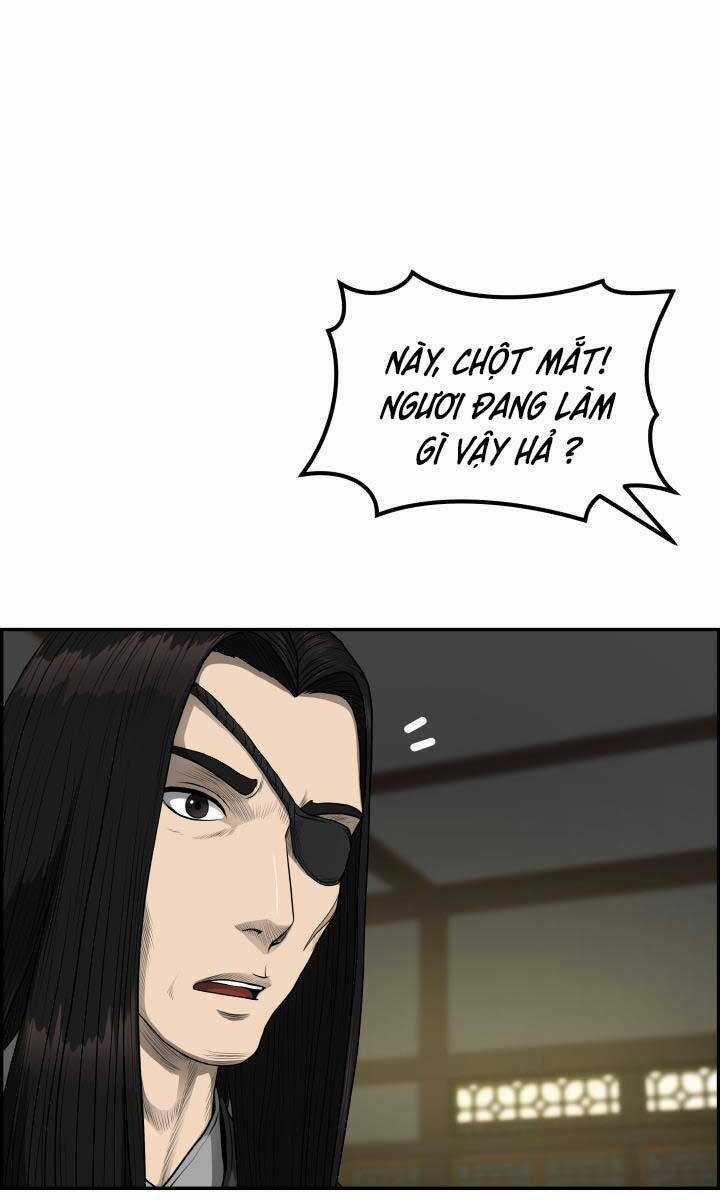 Phong Lôi Kiếm - Chapter 57 - Trang 45