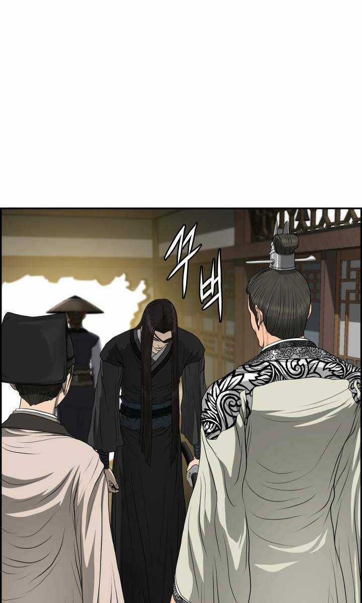 Phong Lôi Kiếm - Chapter 57 - Trang 46