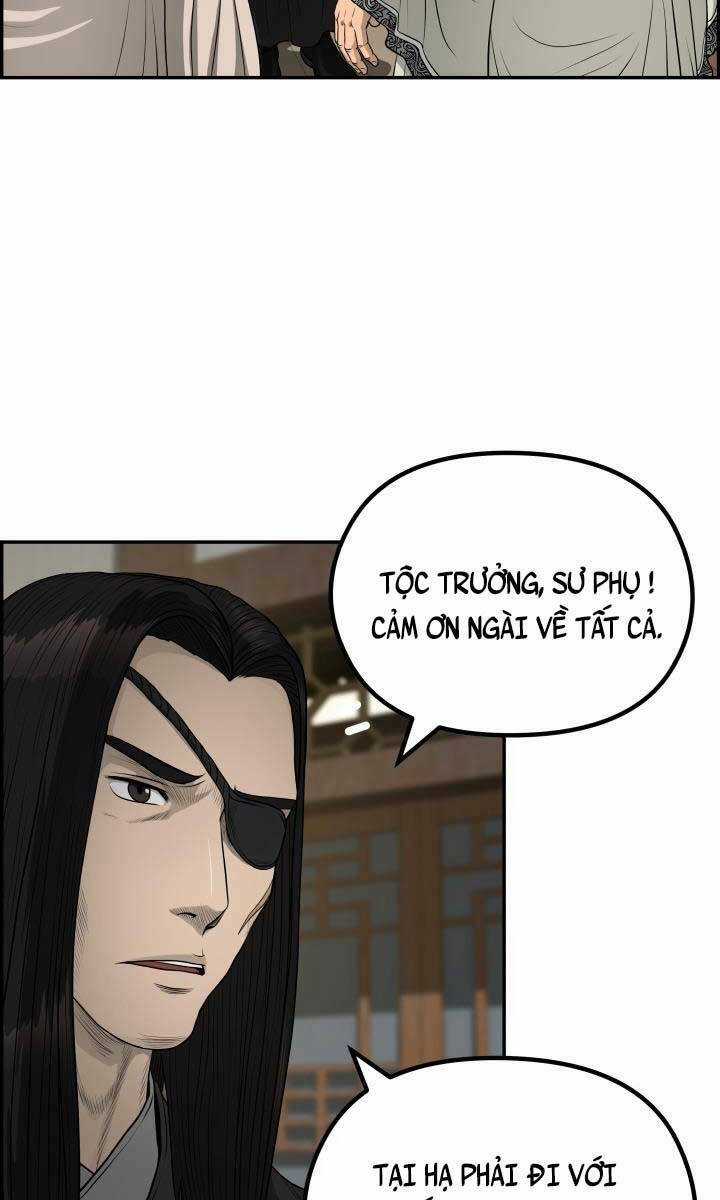 Phong Lôi Kiếm - Chapter 57 - Trang 47