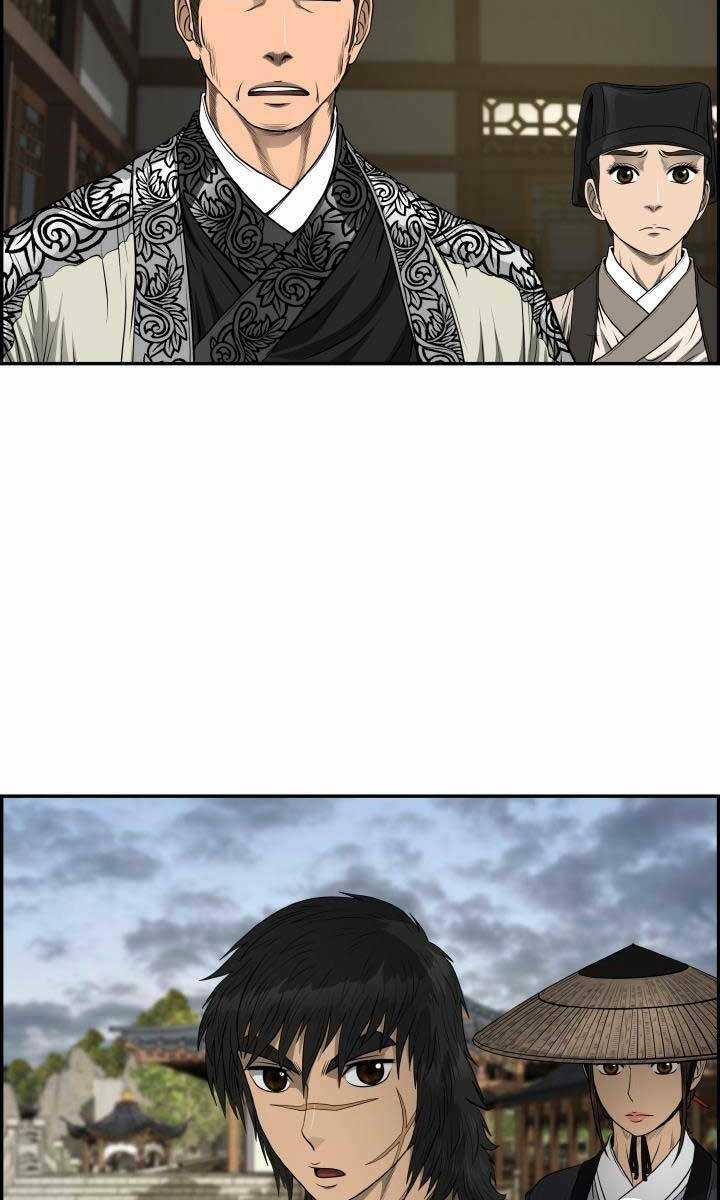 Phong Lôi Kiếm - Chapter 57 - Trang 49