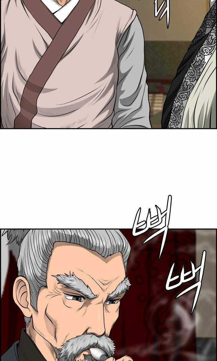 Phong Lôi Kiếm - Chapter 57 - Trang 55