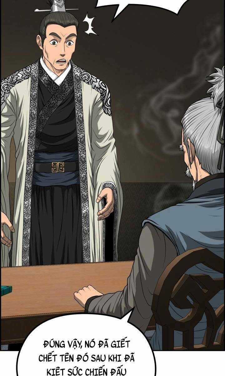 Phong Lôi Kiếm - Chapter 57 - Trang 57