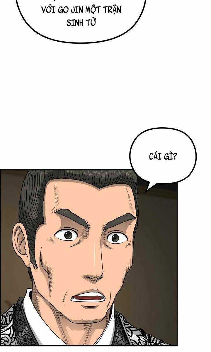 Phong Lôi Kiếm - Chapter 57 - Trang 58