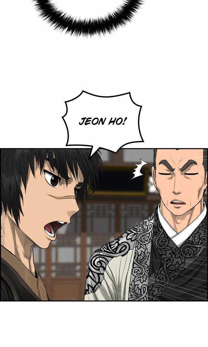 Phong Lôi Kiếm - Chapter 57 - Trang 7