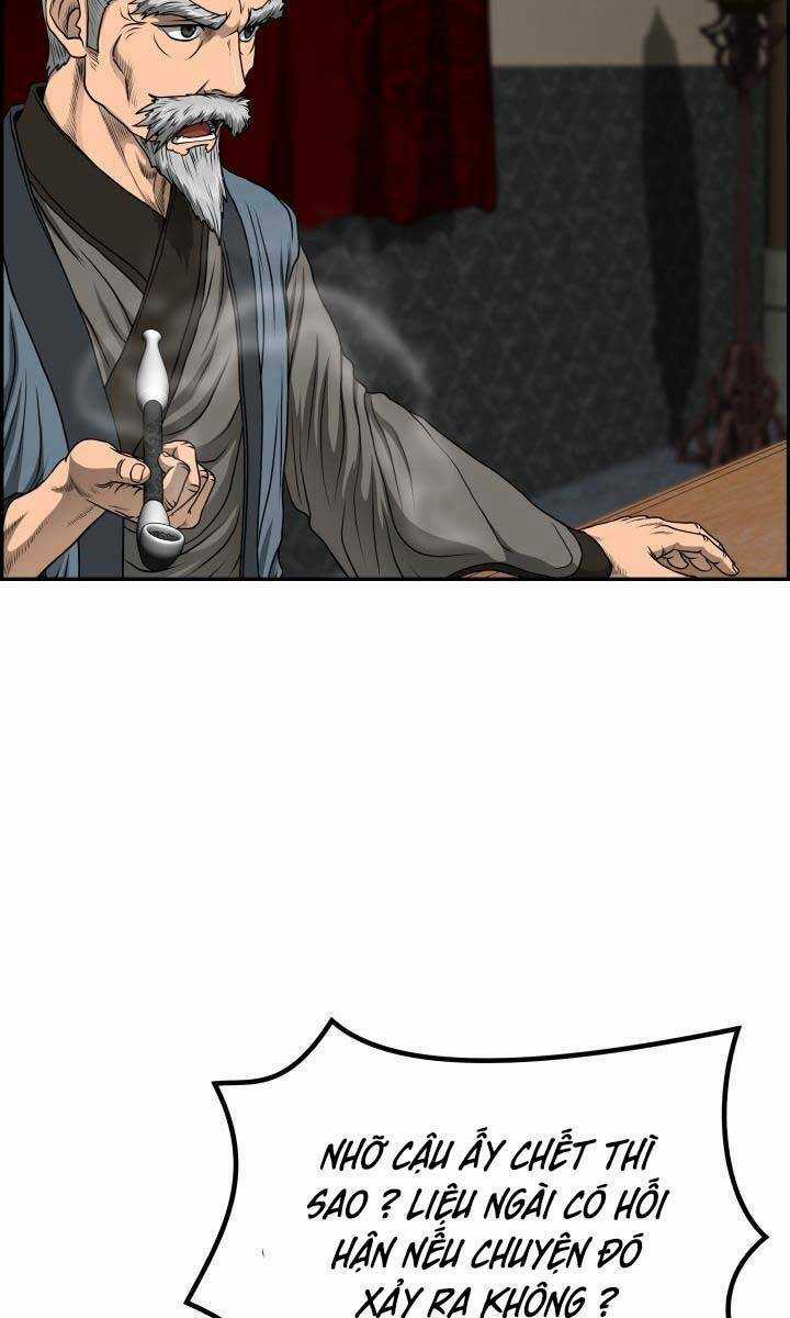 Phong Lôi Kiếm - Chapter 57 - Trang 64