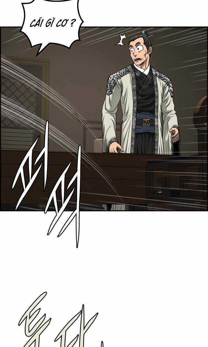 Phong Lôi Kiếm - Chapter 57 - Trang 66