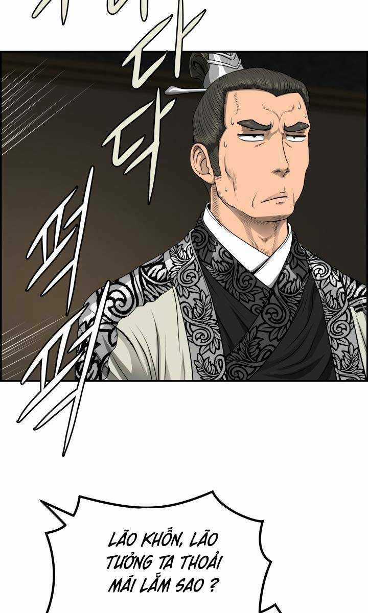 Phong Lôi Kiếm - Chapter 57 - Trang 67