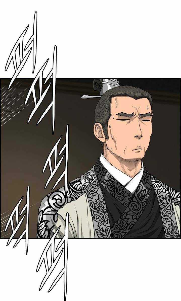 Phong Lôi Kiếm - Chapter 57 - Trang 69